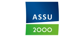 Logo Assu 2000